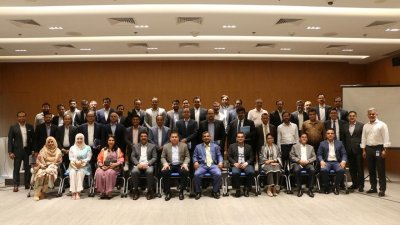প্রাইম ব্যাংকে ‘ফাইন্যান্সিয়াল রিপোর্টিং আইন’ বিষয়ক কর্মশালা