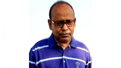 ইকবাল মোর্শেদ রিপন