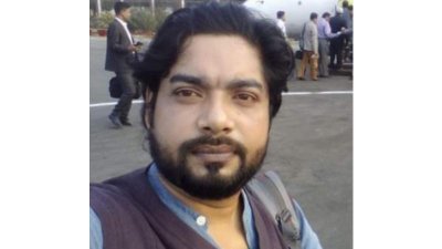 মোস্তফা কামাল কুরেশি