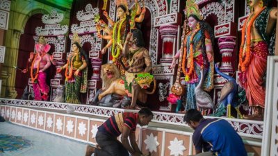 ছবি: সাজ্জাদ হোসেন