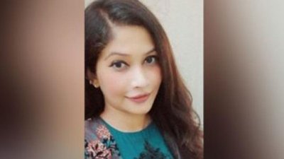 শাহিদা ইসলাম মিম