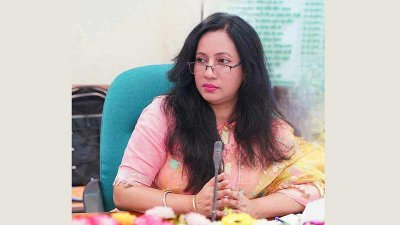 শায়লা শহীদ