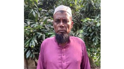 আব্দুল কাদের মাতুব্বর
