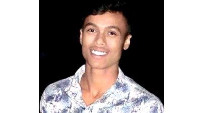 রোহান চৌধুরী