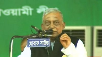 আসাদুজ্জামান খান কামাল