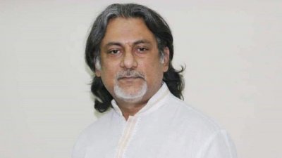 শেখ ফজলে শামস পরশ (ছবি: সংগৃহীত)