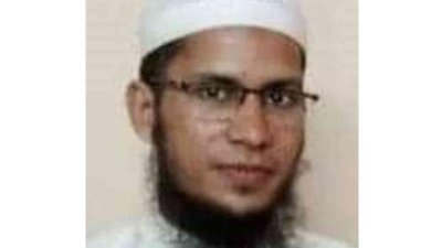 অভিযুক্ত কামরুল ইসলাম