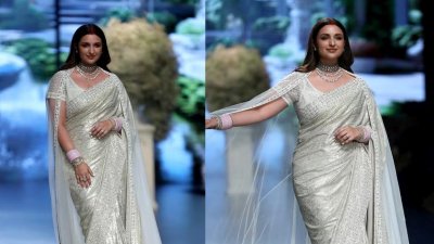 পরিণীতি চোপড়া