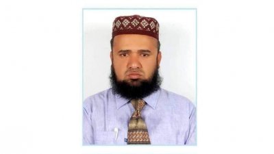 মহিদুল ইসলাম