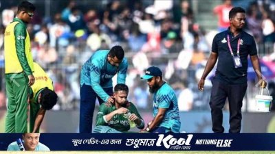 সাকিব আল হাসান