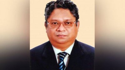 বিচারপতি এম. ইনায়েতুর রহিম