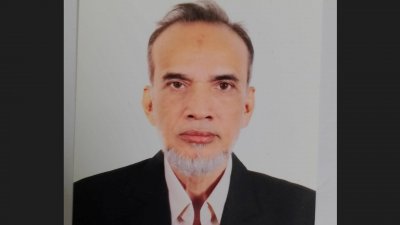 সৈয়দ মোহাম্মদ শহীদুল্লাহ