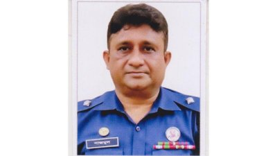 মোহাম্মদ নাজমুল হক কামাল