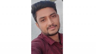 মাহমুদ উল ফেরদৌস মামুন
