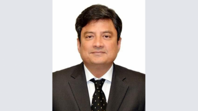 জাতীয় বিশ্ববিদ্যালয়ের উপাচার্য অধ্যাপক ড. মো. মশিউর রহমান