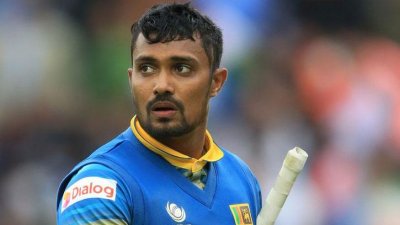 দানুশকা গুনাথিলাকা