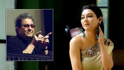 দারিউশ মেহেরজুই ও জয়া আহসান