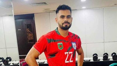 সাদ উদ্দিন