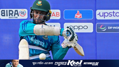 অনুশীলনে সাকিব আল হাসান, ফাইল ছবি।
