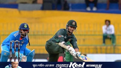 সাকিব আল হাসান