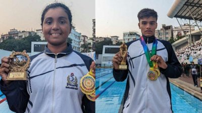 সোনিয়া ও রাফি