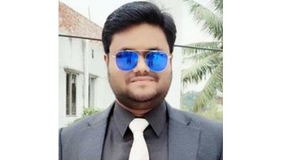 ফাইয়াদ আলম