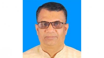 বিএনপি নেতা গাজী নিজাম উদ্দিন