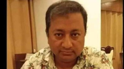 ডা. জহিরুল হক