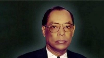 ড. এম এ ওয়াজেদ মিয়া