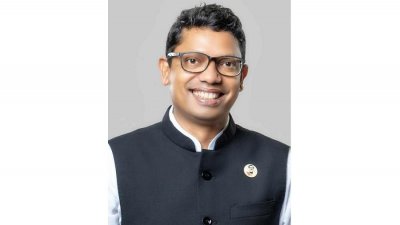 জুনাইদ আহমেদ পলক