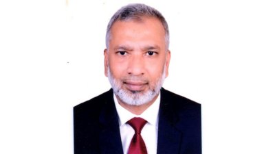 মাসুদ বিশ্বাস (ফাইল ফটো)