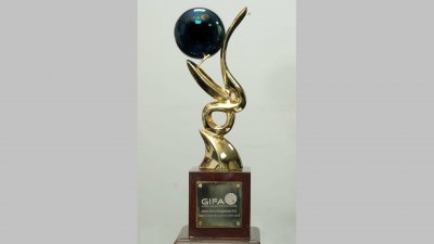 গ্লোবাল ইসলামিক ফাইন্যান্স অ্যাওয়ার্ড ২০২৩ পেলো ইসলামী ব্যাংক
