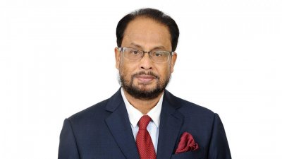 জিএম কাদের (ফাইল ছবি)