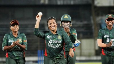 নাহিদা আক্তার (ফাইল ছবি)