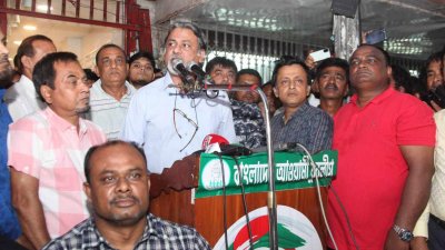 শান্তি সমাবেশে এবং রাজপথে সর্বোচ্চ উপস্থিতি নিয়ে যুবলীগের নেতাকর্মীরা অংশ নেবে