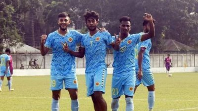 আবাহনী লিমিটেড