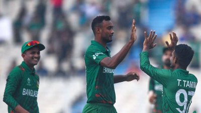 ১৫০ টাকায় দেখা যাবে বাংলাদেশ-নেদারল্যান্ডস সিরিজ