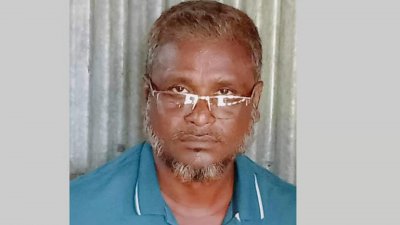 নিহত জাহাঙ্গীর হোসেন