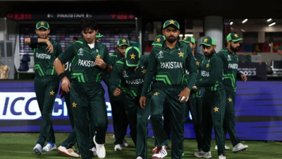 বাংলাদেশের বিপক্ষে একাদশে পরিবর্তন আনতে পারে পাকিস্তান