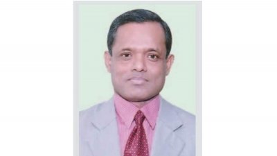 অধ্যাপক ডা. খন্দকার মো. সিফায়েত উল্লাহ