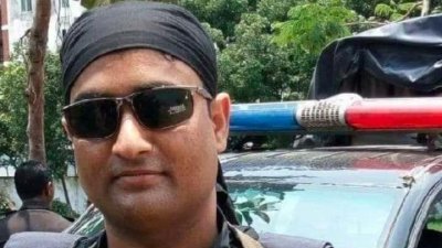 বুরহান উদ্দিন