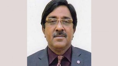 ড. কামাল উদ্দিন আহমেদ