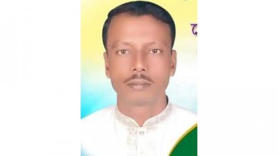 মো. জাকির হোসেন