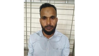 দণ্ডপ্রাপ্ত আবু তৈয়ব