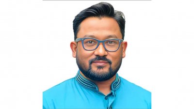 মাসুদ পারভেজ