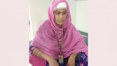 জোসনা বেগম