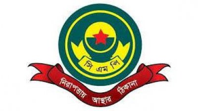 সিএমপি