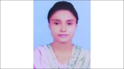 কৃষি কর্মকর্তা আফসানা হক সাথী