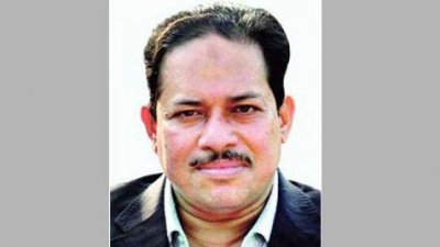মজিবুর রহমান সারোয়ার  (ফাইল ছবি)
