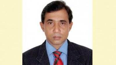 এ জি এম শামসুল হক